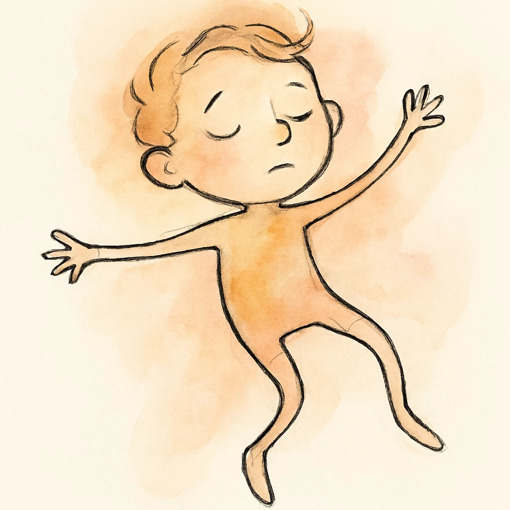 Autonomía Emocional a los 4 años: Guía para padres