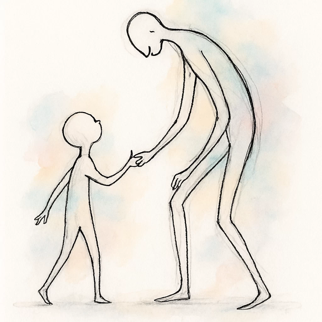 Descubriendo emociones: cómo ayuda tu peque a expresarse