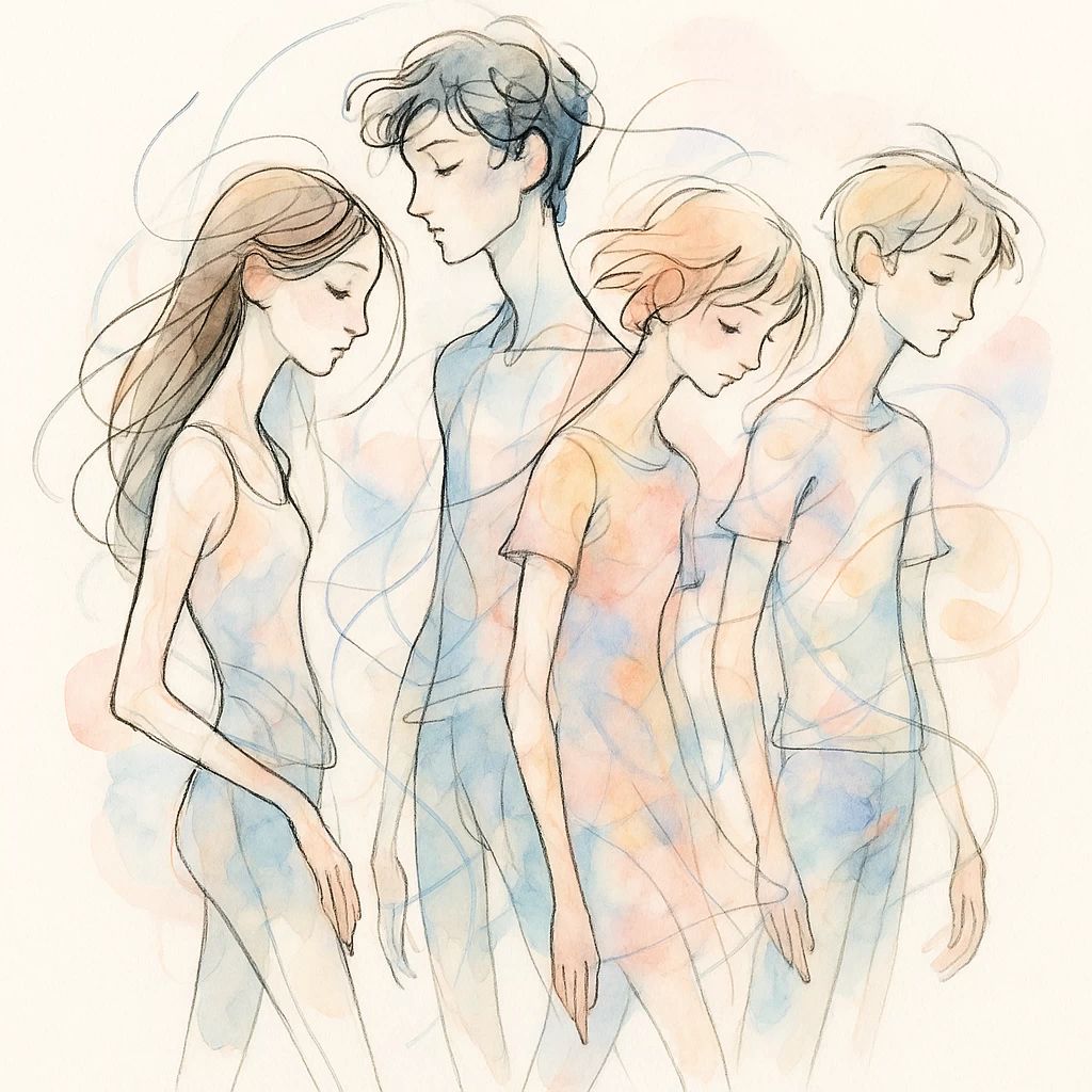 Pubertad: guía para comprender y apoyar sus transformaciones