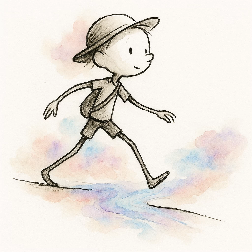 Rubicon: Cómo fortalecer la seguridad emocional en los niños de 9 años